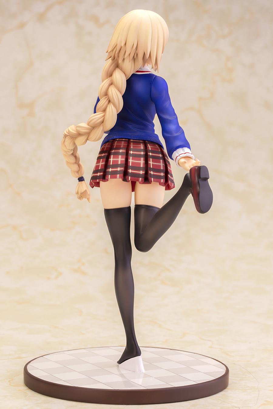 Fate/Extella: Jeanne d'Arc Blazer Ver. 1/7 Scale Figurine