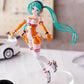 Vocaloid: Racing Miku 2010 ver. POP UP PARADE Figure