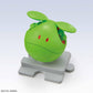 Gundam: Basic Green Haro (Updated) Haropla Model
