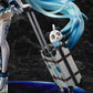 Vocaloid: Miku with You 2018 1/7 Scale F:NEX Figure