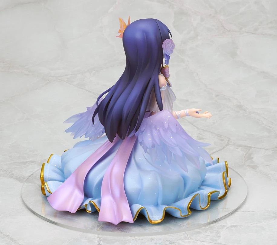 Love Live!: Sonoda Umi White Day ver. 1/7 Scale Figure