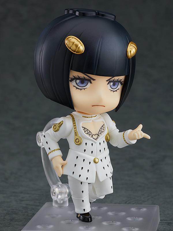 Jojo's Bizarre Adventure: 1175 Bruno Bucciarati Nendoroid