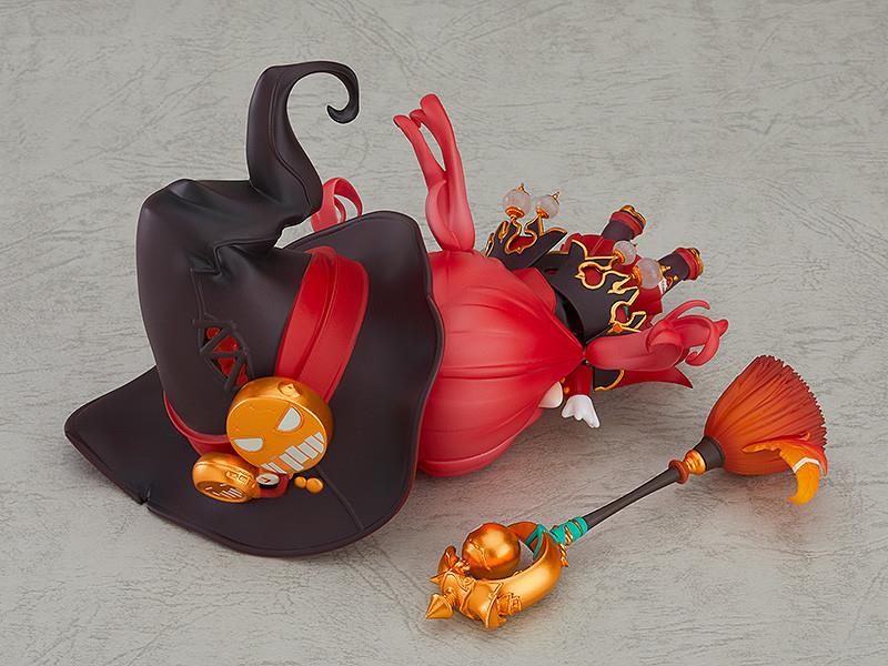 Dungeon Fighter Online: 1188 Geniewiz Nendoroid