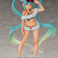 Vocaloid: Racing Miku 2018 Thailand ver. 1/8 Scale Figure