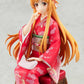 Sword Art Online: Asuna Haregi ver. 1/7 Scale Figure