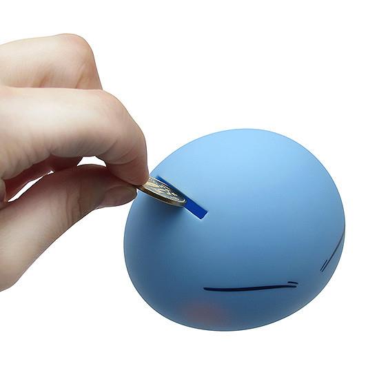 That Time I Got Reincarnated as a Slime: Rimuru/Slime ver. Soft Vinyl Figure