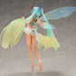 Vocaloid: Racing Miku 2017 Thailand ver. 1/1 Scale Figure