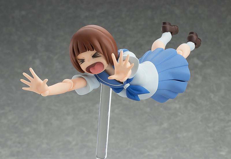 KILL la KILL: 442 Mako Mankanshoku Figma