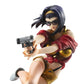 Cowboy Bebop: Spike Spiegel & Faye Valentine 1st Gig Figure Set