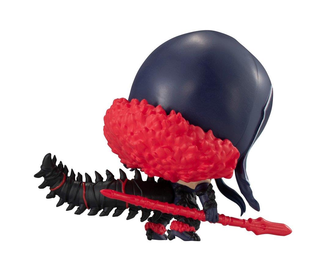 Fate/Grand Order: Petit Chara! Chimi Mega Set 3 (1 Random Blind Box)