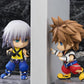 Kingdom Hearts: 984 Riku Nendoroid