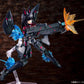 Megami Device: Alice Gear Aegis Kaede Agatsuma Kaiden Model