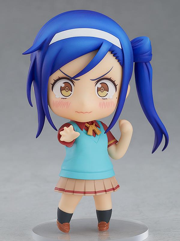 We Never Learn: 1196 Fumino Furuhashi Nendoroid