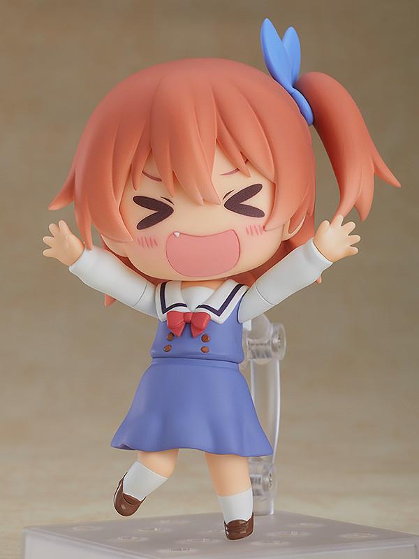 Wataten!: 1195 Hinata Hoshino Nendoroid