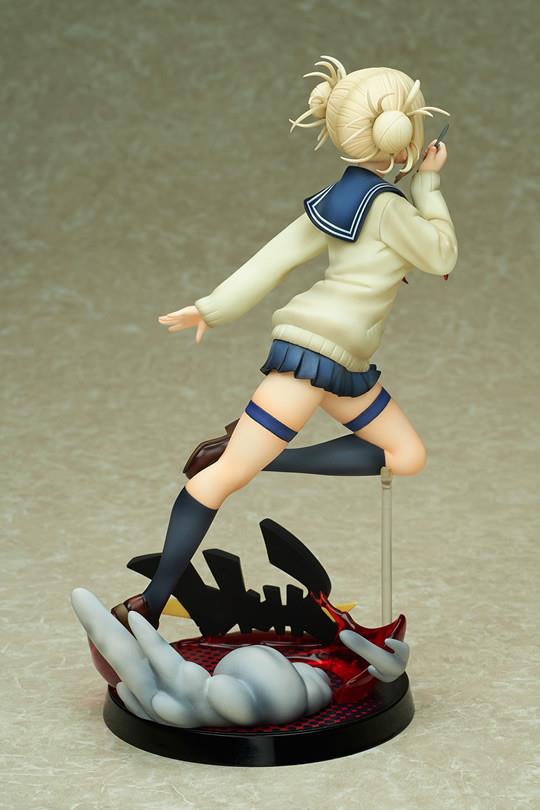 My Hero Academia: Toga Himiko Shuk 1/8 Scale Figurine