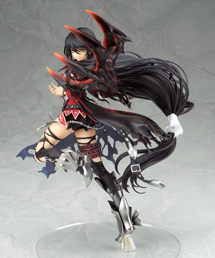 Tales of Berseria: Velvet Crowe Figure | Chibi's Anime – Chibi's