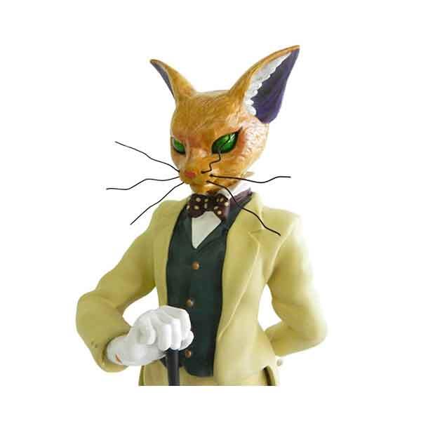 Whisper of the Heart: Baron Music Box