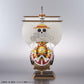 One Piece: Thousand Sunny (Land of Wano ver.) Model