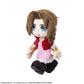 Final Fantasy VII: Aerith Gainsborough Action Doll