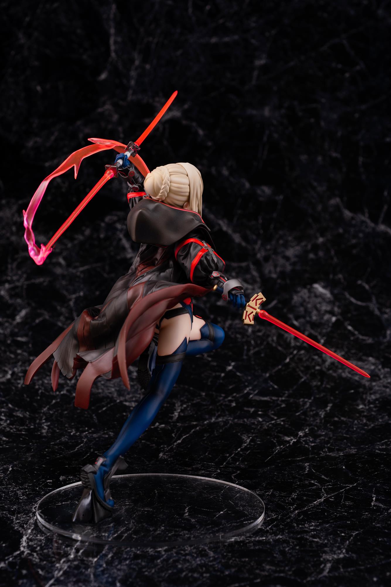 Fate/Grand Order: Mysterious Heroine X Alter 1/7 Scale Figurine
