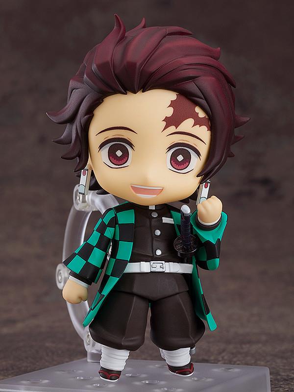 Demon Slayer: 1193 Tanjiro Kamado Nendoroid