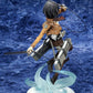 Attack on Titan: Mikasa Ackerman 1/8 Scale Figure