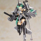 Frame Arms Girl: Stylet XF-3 Low Visibility ver. Model