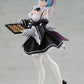Re:Zero: Rem Tea Time 1/7 Scale Figurine