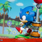 Sonic the Hedgehog: True Form Statue