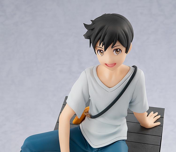 Weathering With You: Morishima Hodaka Pop Up Parade Figurine