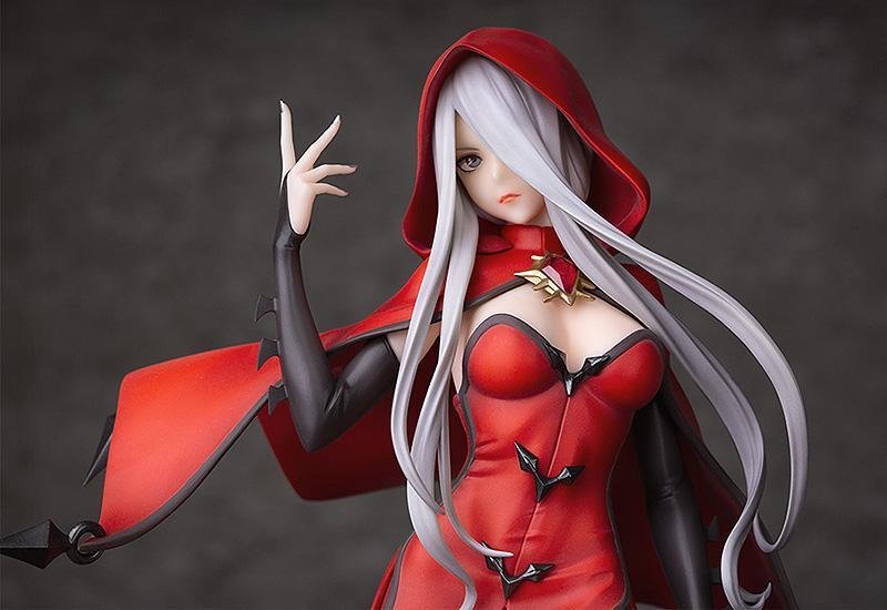 Dragon Nest: Argenta 1/7 Scale Figure