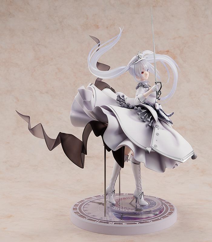 Date a Bullet: White Queen 1/7 Scale Figure