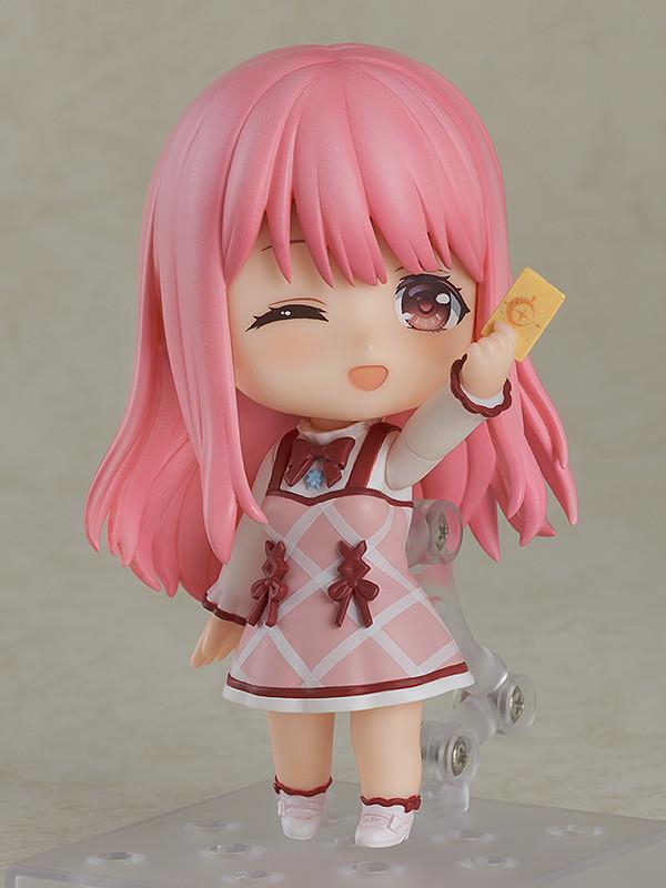 Shining Nikki: 1359 Nikki Nendoroid