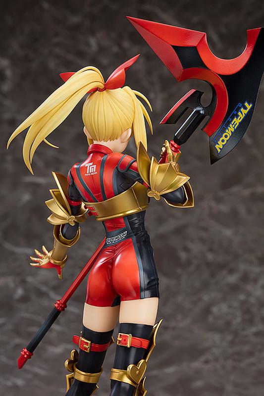 Fate: Nero Claudius Racing ver. 1/7 Scale Figure
