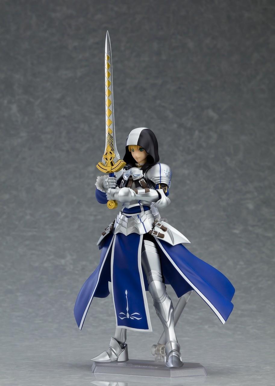 Fate/Grand Order: 463 Saber/Arthur Pendragon (Prototype) Figma