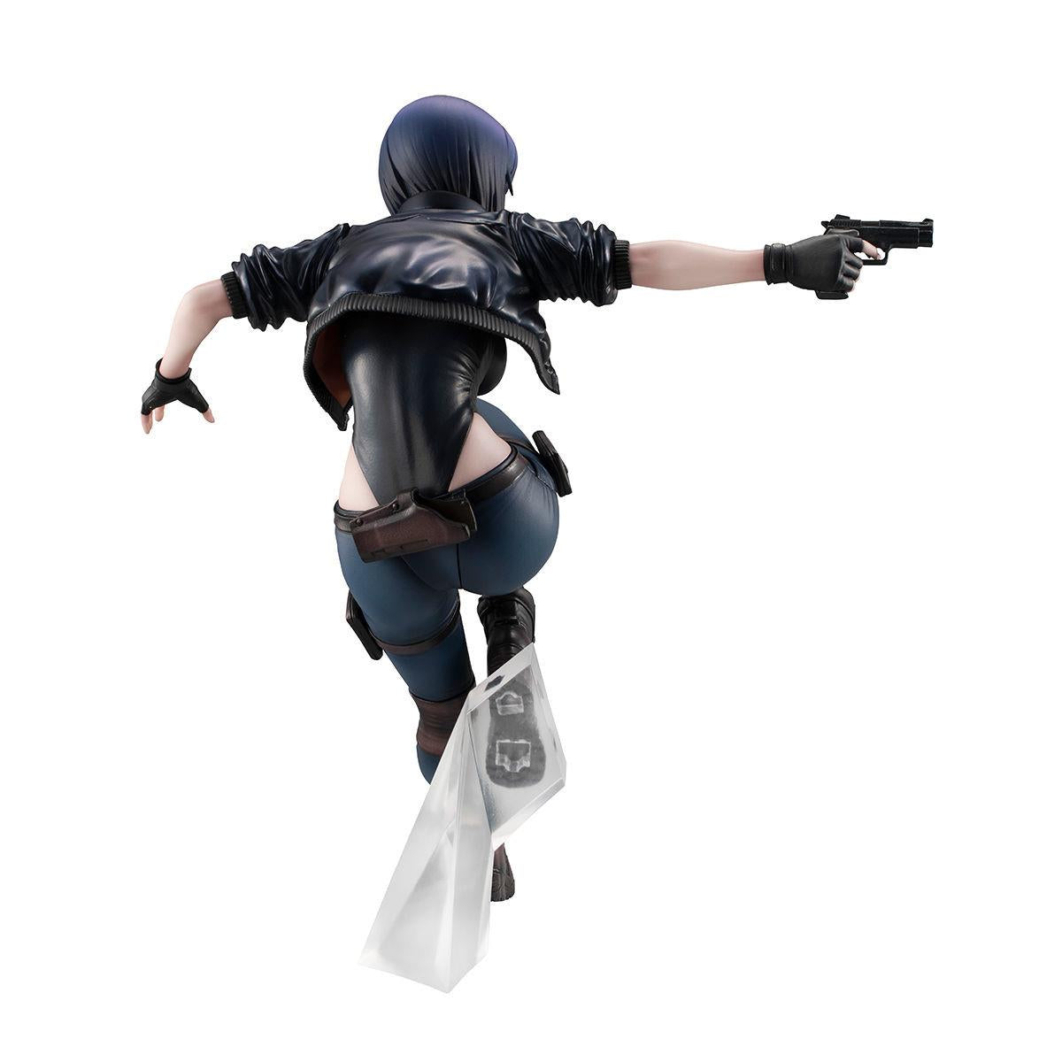 Ghost in the Shell: SAC_2045: Kusanagi Motoko Gals Series Figurine