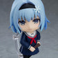 The Ryou's Work is Never Done: 1243 Ginko Sora Nendoroid