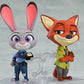 Zootopia: 1312 Judy Hopps Nendoroid