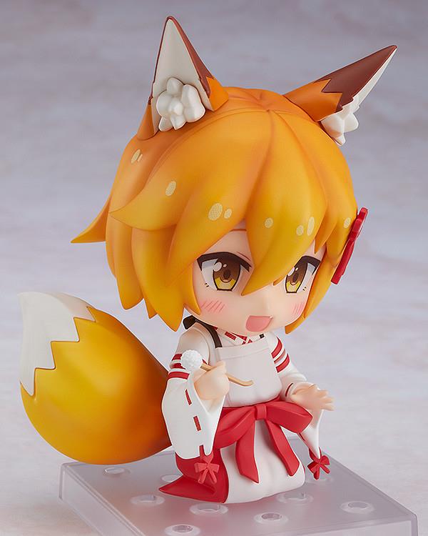 The Helpful Fox Senko-san: 1271 Senko Nendoroid
