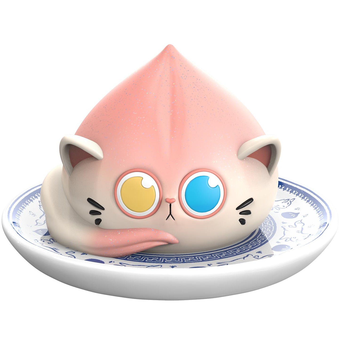 Nyammy Treats: Nyan Sum (1 Random Blind Box)