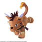 Final Fantasy VII: Red XIII Action Doll
