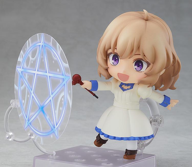 In/Spectre: 1304 Kotoko Iwanaga Nendoroid