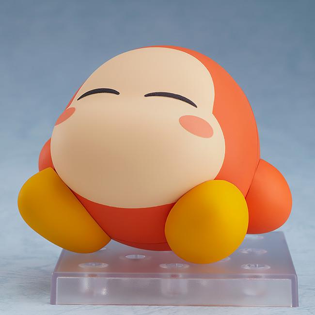 Kirby: 1281 Waddle Dee Nendoroid