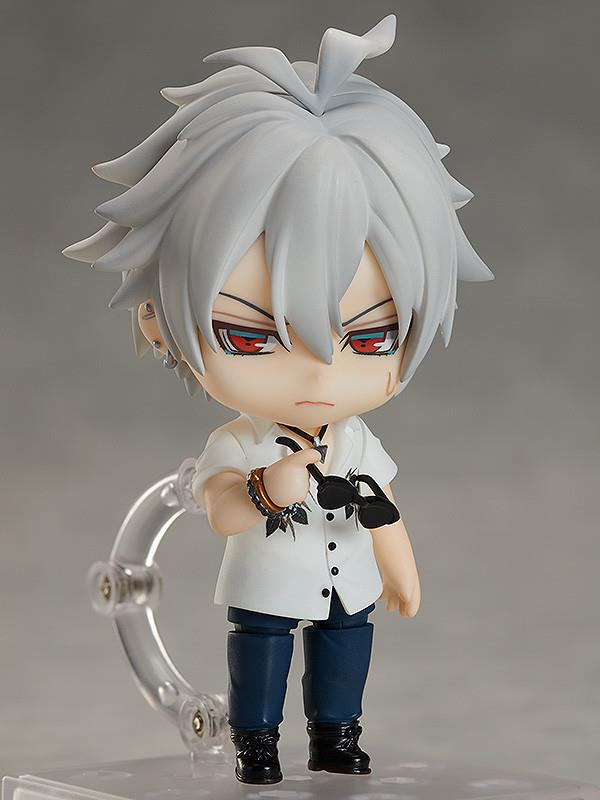 Hypnosis Mic: 1208 Samatoki Aohitsugi Nendoroid