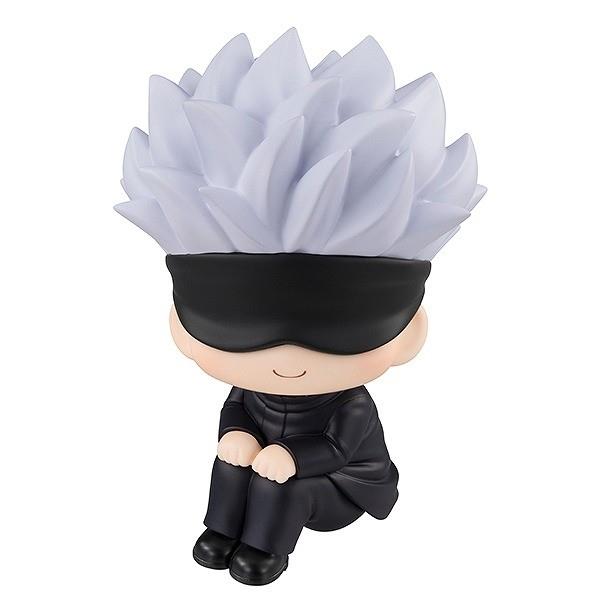 Jujutsu Kaisen: Itadori Yuji & Gojo Satoru Look-Up Figure Set