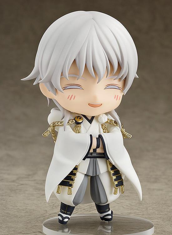 Touken Ranbu: 540 Tsurumaru Kuninaga Nendoroid