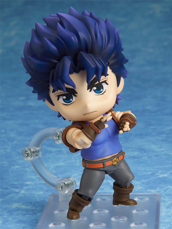 Jojo's Bizarre Adventure: 1602 Jonathan Joestar Nendoroid