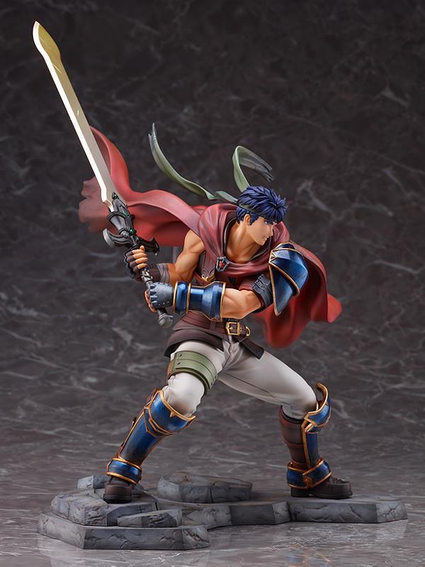 Fire Emblem: Ike 1/7 Scale Figure