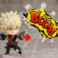 My Hero Academia: 1595 Katsuki Bakugo Winter Costume Nendoroid