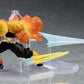 Demon Slayer: 522-DX Agatsuma Zenitsu DX Figma
